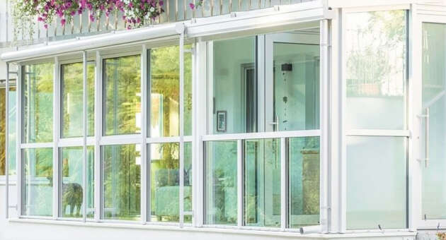 Veranda: l’installazione è legittima se non deturpa l’aspetto architettonico dell’edificio
