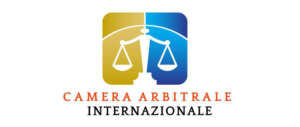 Logo Camera Arbitrale Internazionele