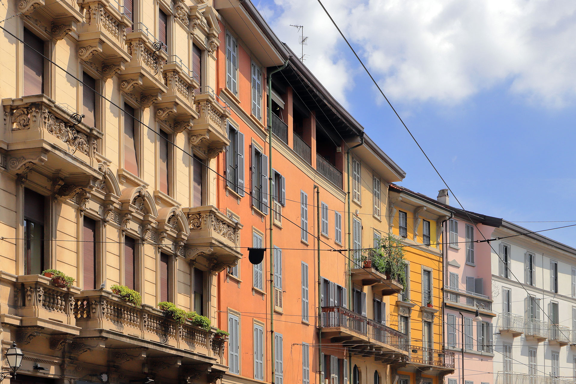 Gestione Affitti e Locazioni