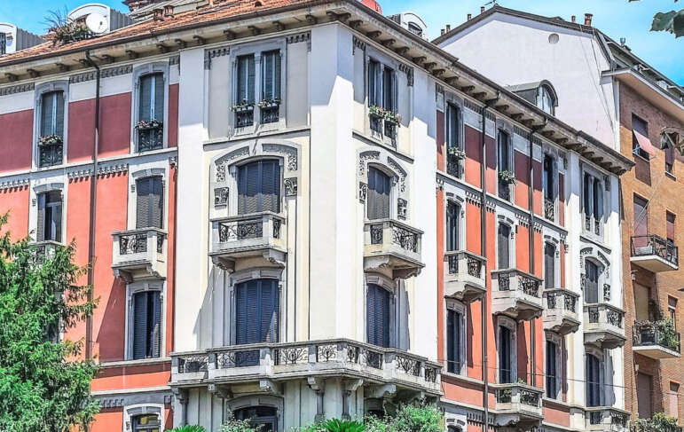 Amministrazione Condominiale