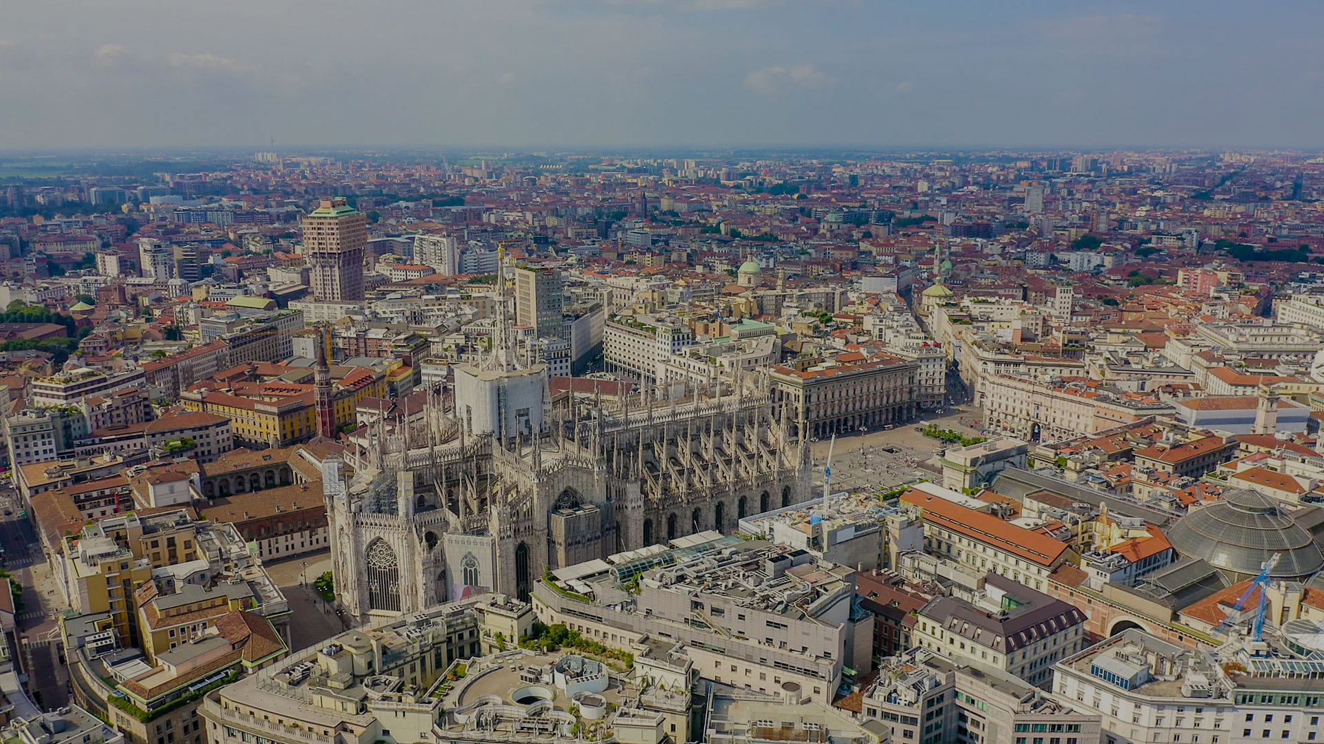 Amministrazione di stabili qualificata