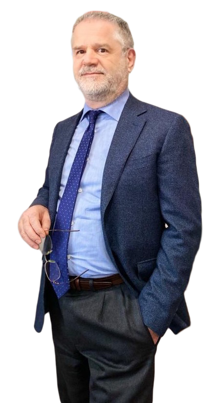 Geom. Antonino Impernato Titolare Amministrazione Impernato